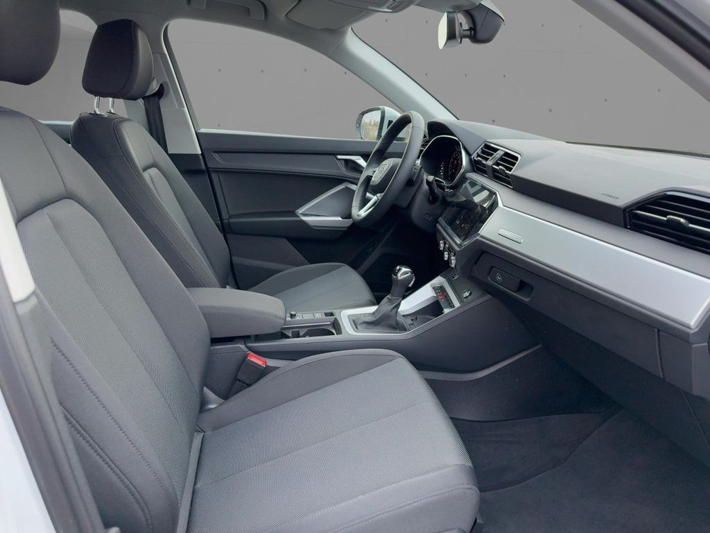 Audi Q3 2024
