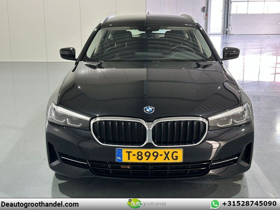 BMW 530 2023