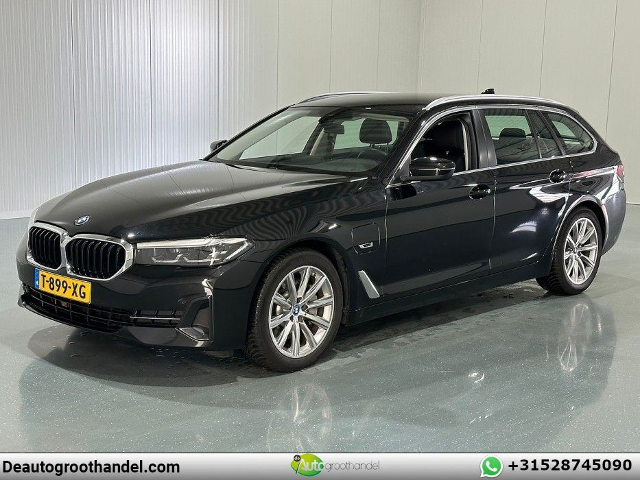 BMW 530 2023