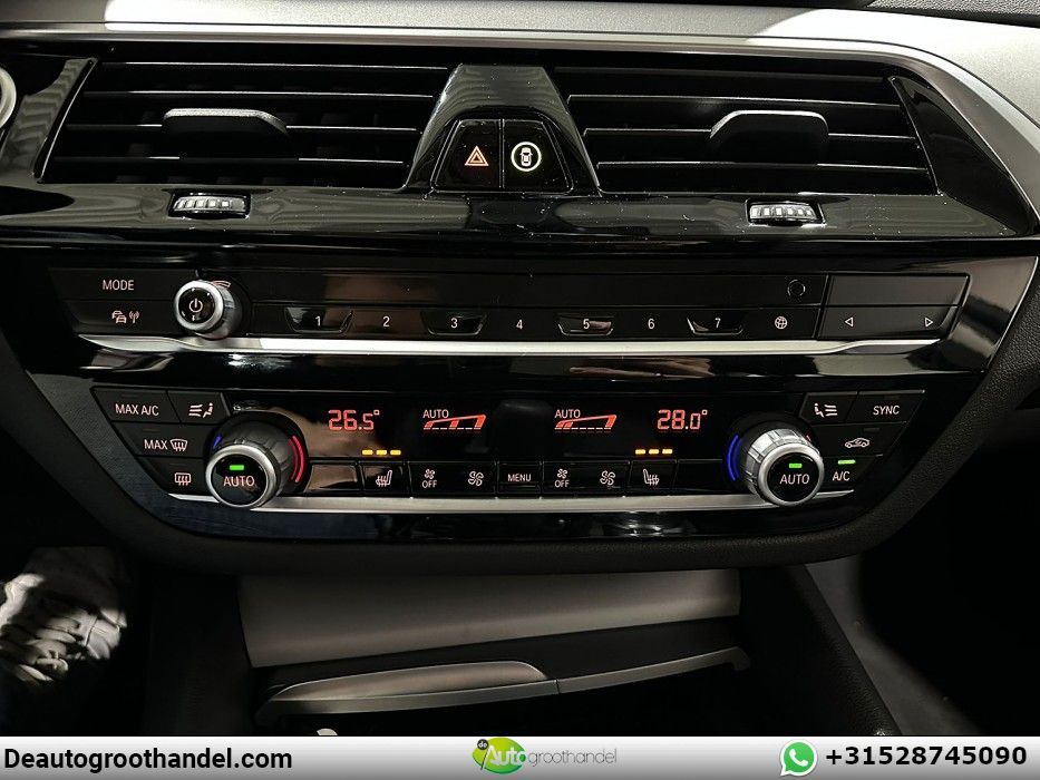 BMW 530 2023