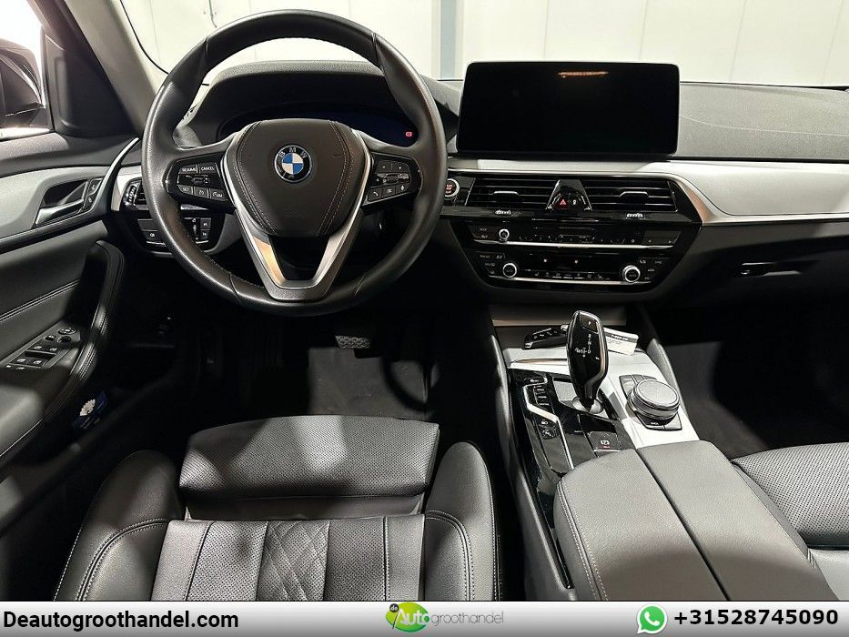 BMW 530 2023