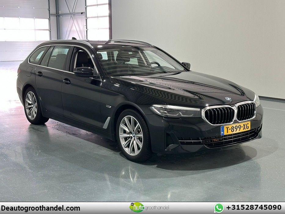 BMW 530 2023