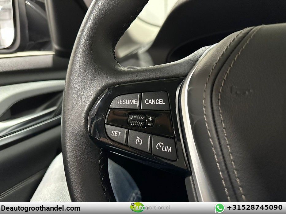 BMW 530 2023