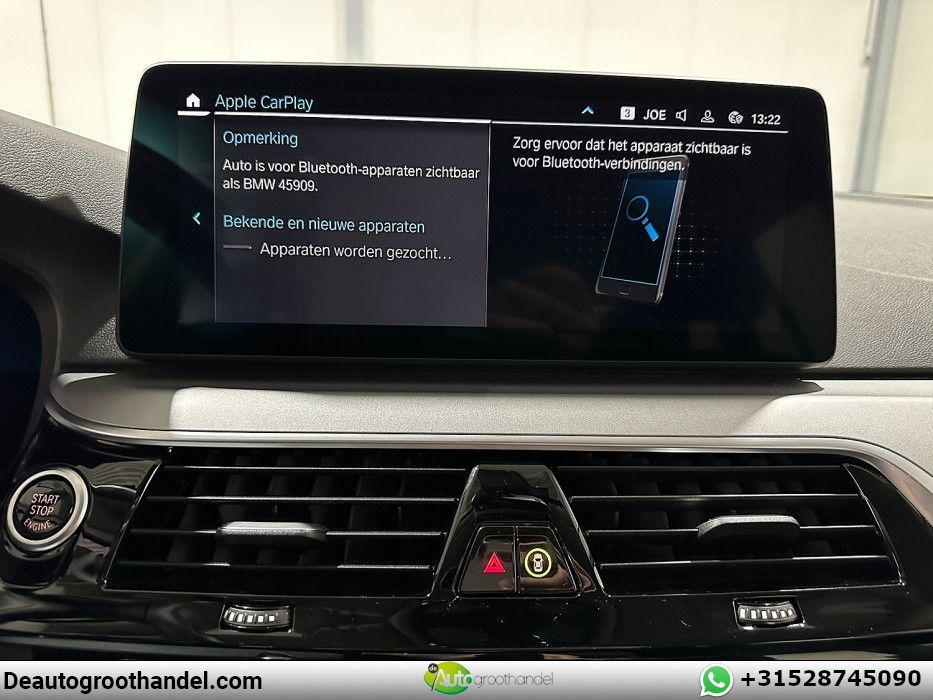 BMW 530 2023