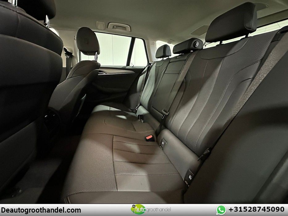 BMW 530 2023