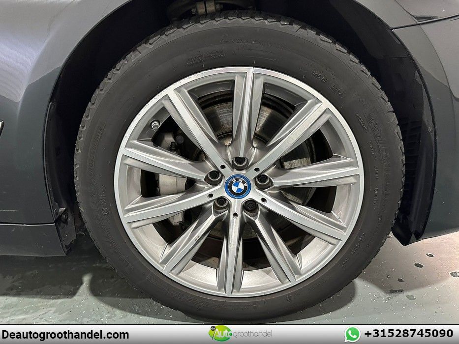 BMW 530 2023