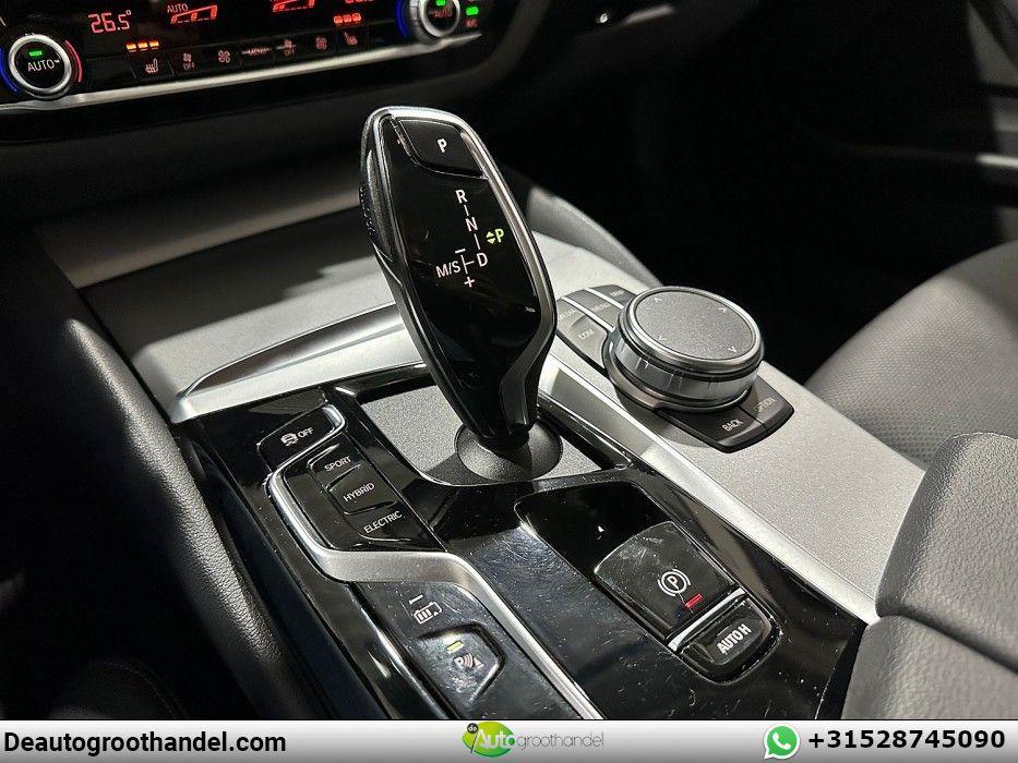 BMW 530 2023