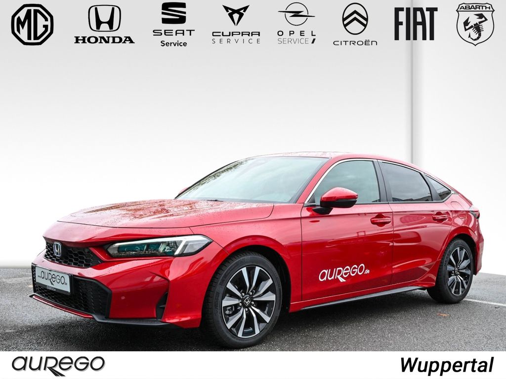 Honda Civic 2025