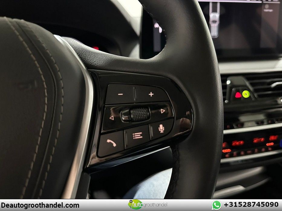 BMW 530 2023