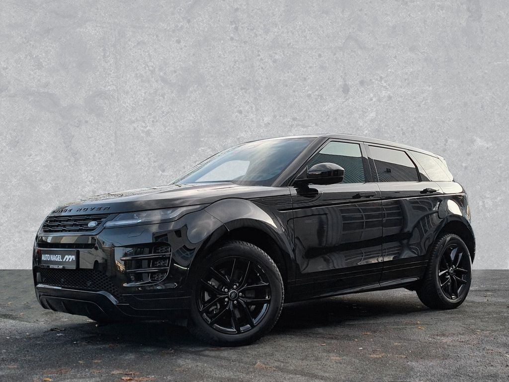Land Rover Range Rover Evoque 2024