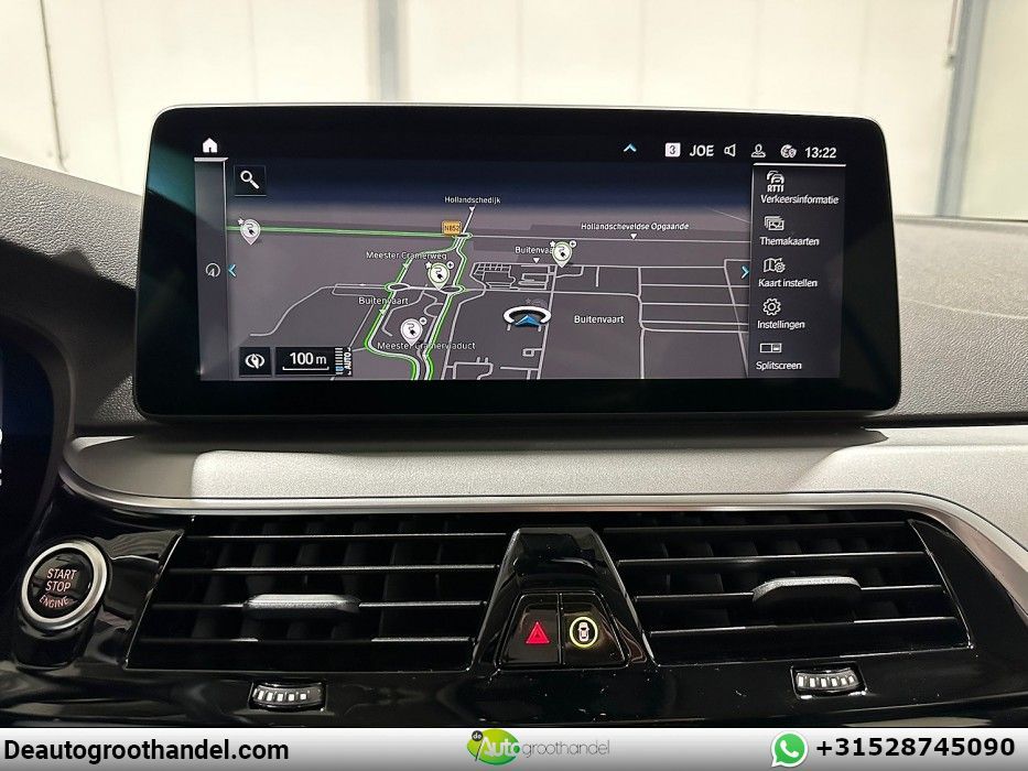 BMW 530 2023
