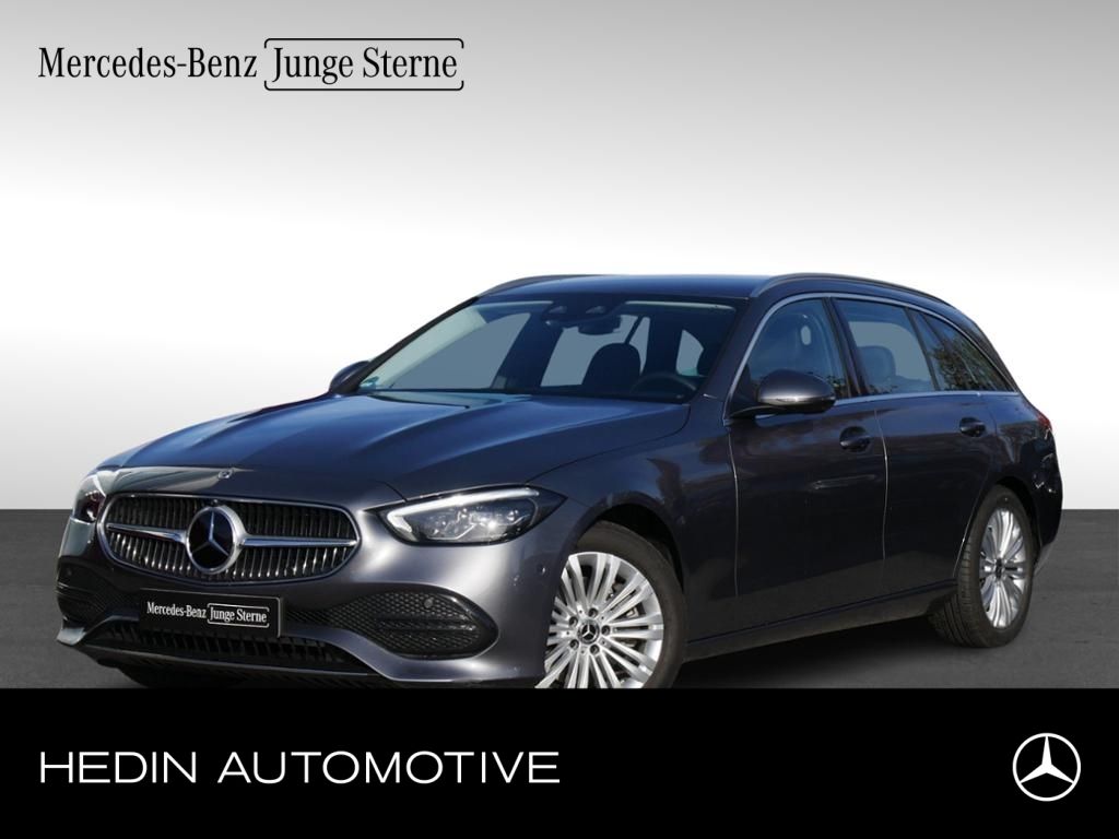 Mercedes-Benz C 200 2024