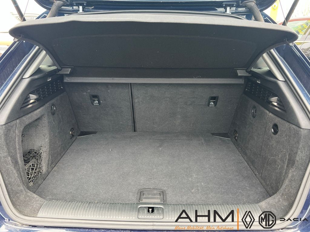Audi A3 2019