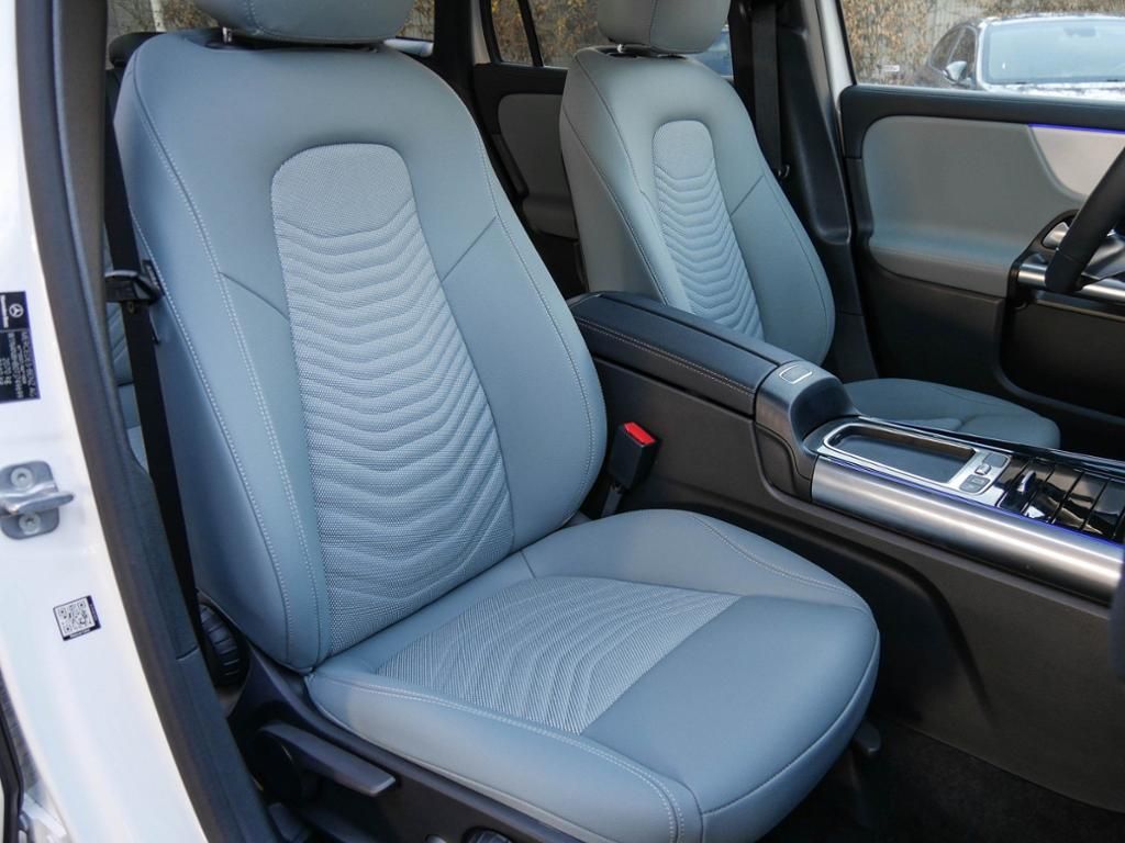 Mercedes-Benz GLA 200 2025