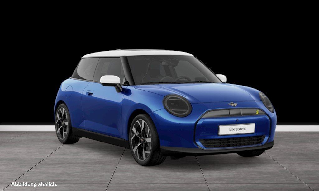 MINI Cooper SE 2024
