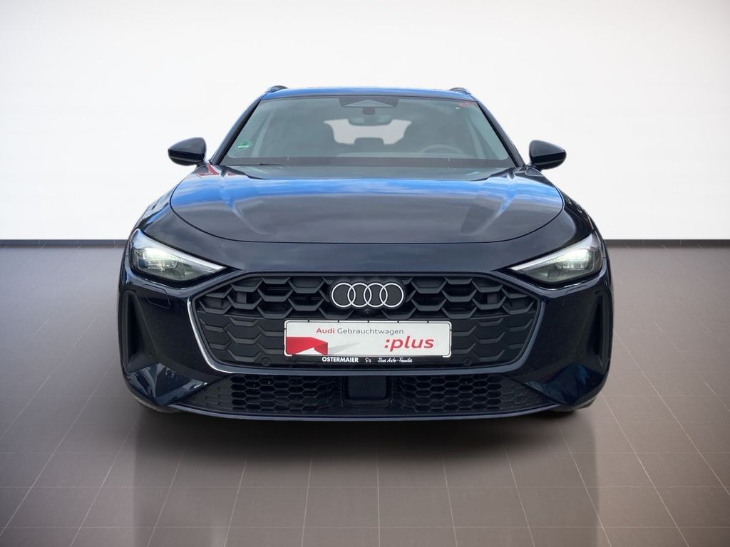 Audi A5 2025