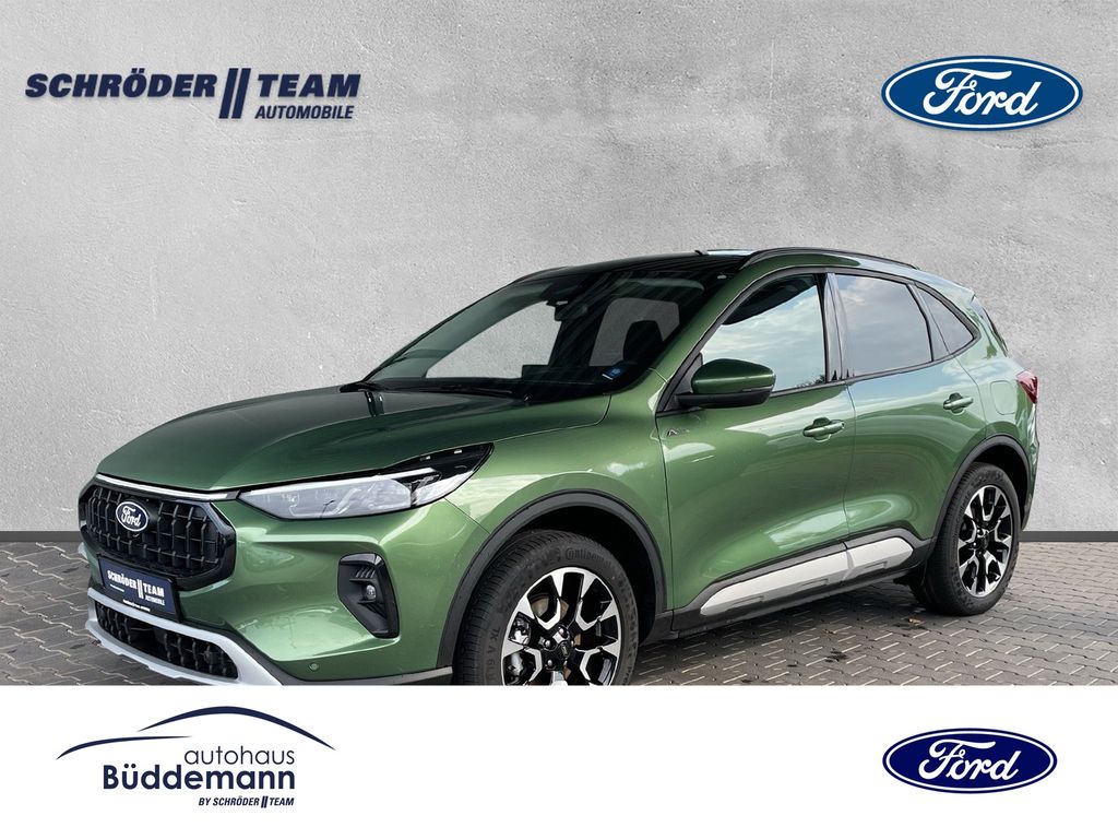 Ford Kuga 2024