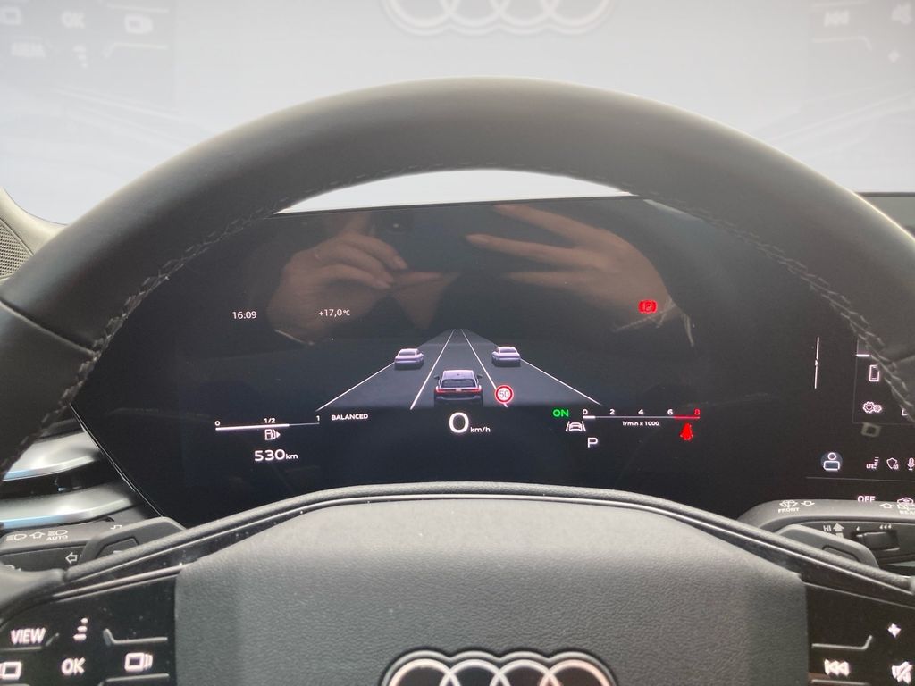 Audi A5 2025