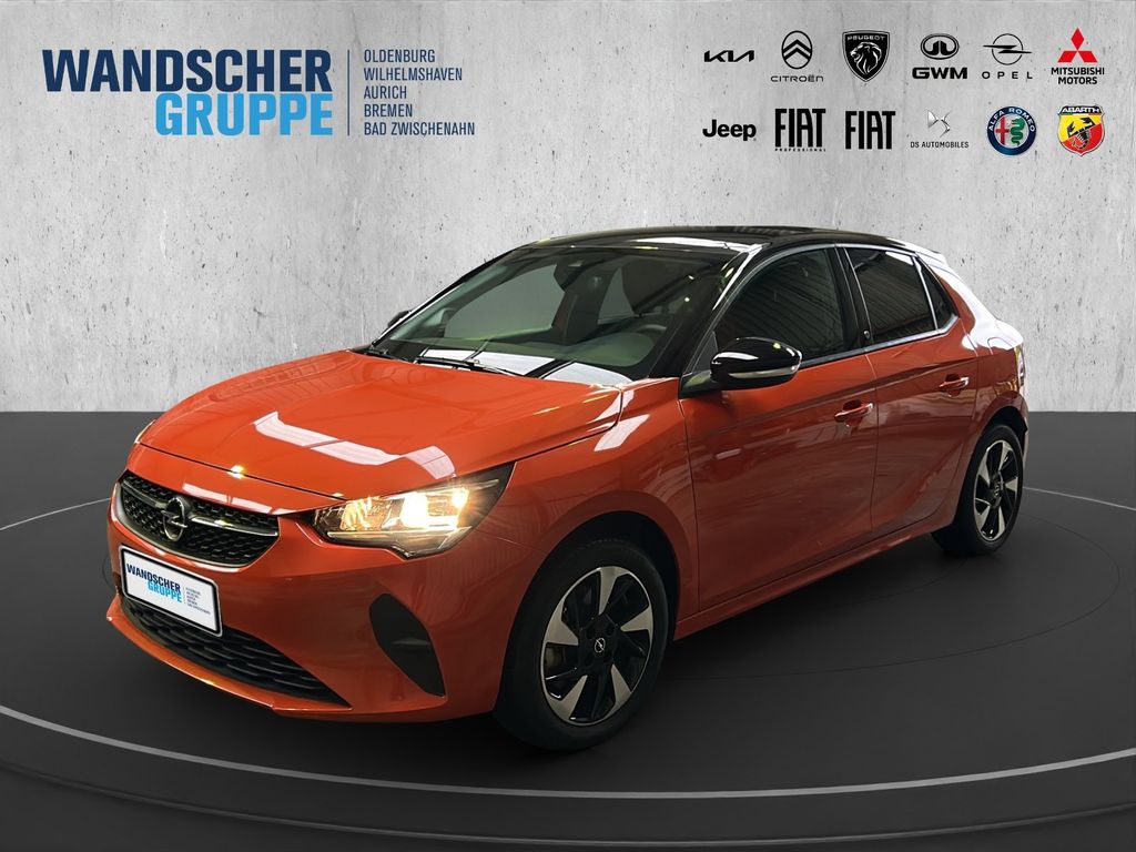 Opel Corsa 2022