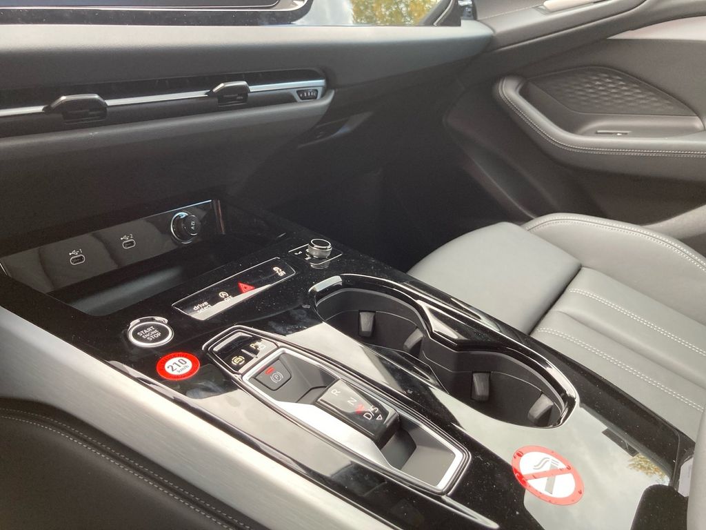 Audi A5 2025