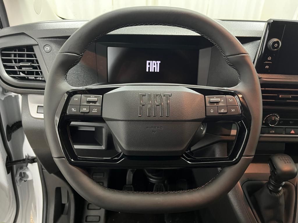 Fiat Scudo