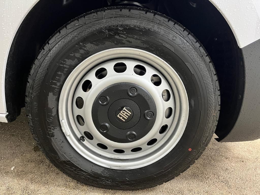 Fiat Scudo