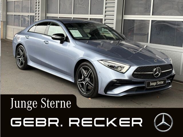 Mercedes-Benz CLS 450 2024