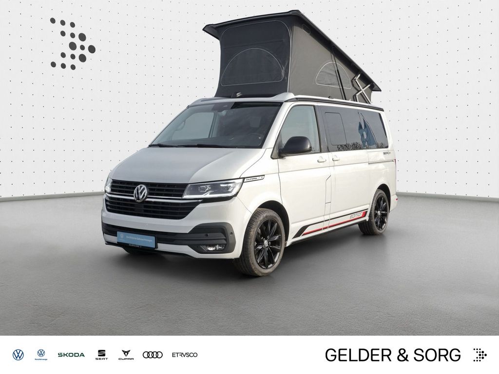 Volkswagen T6 California 2023