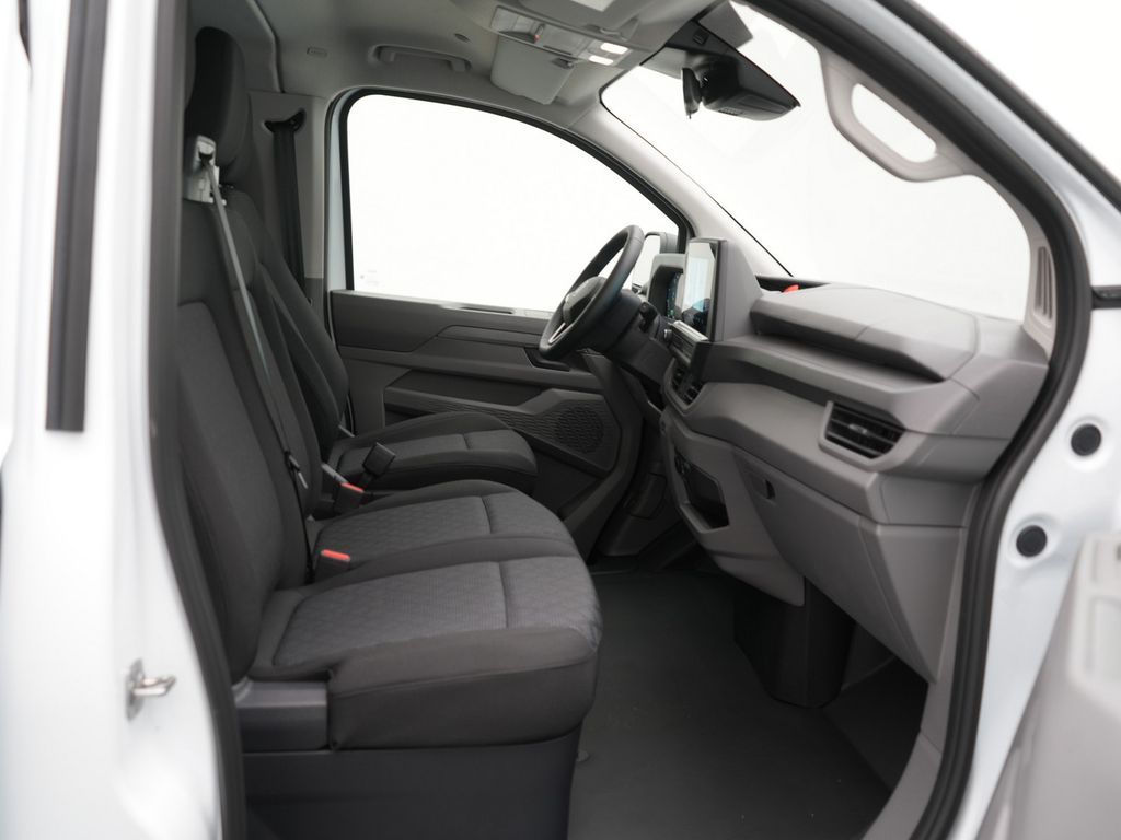 Volkswagen T7 Transporter