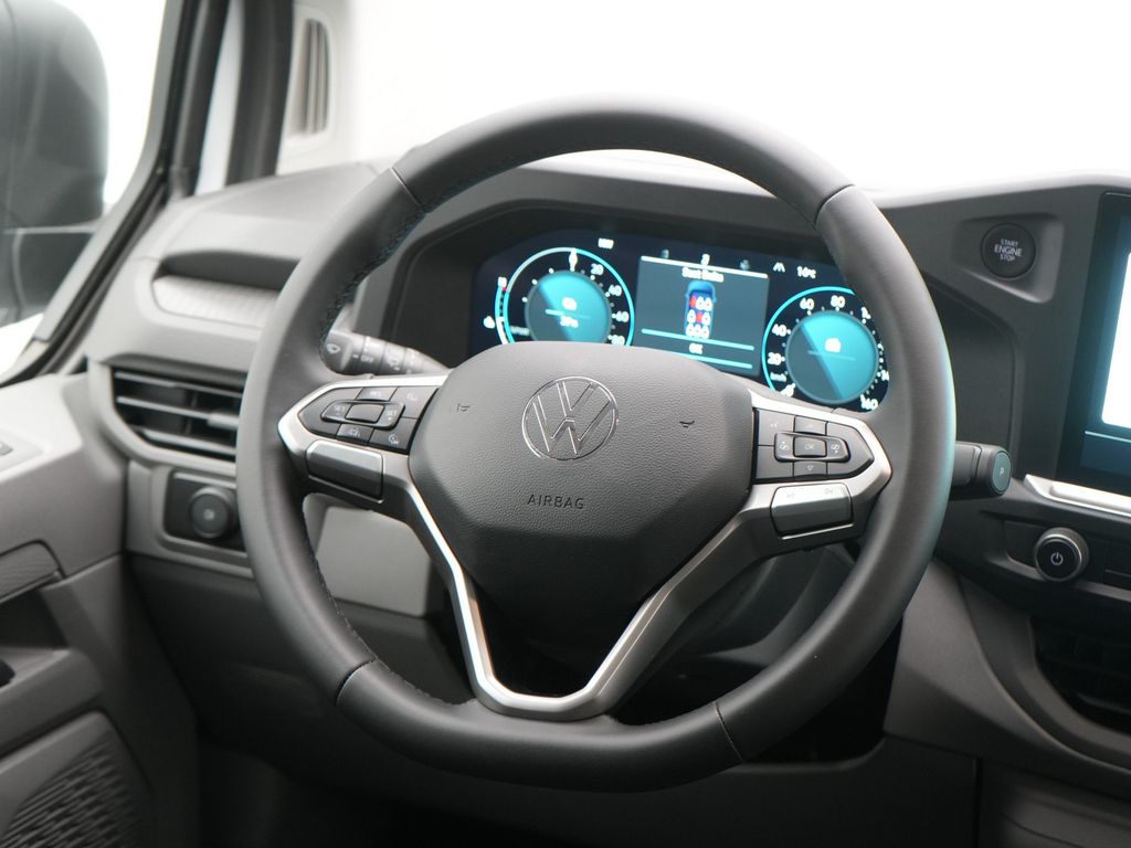 Volkswagen T7 Transporter