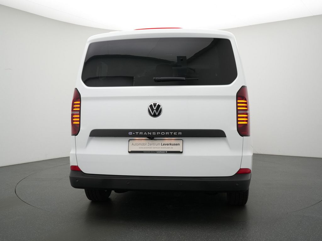 Volkswagen T7 Transporter