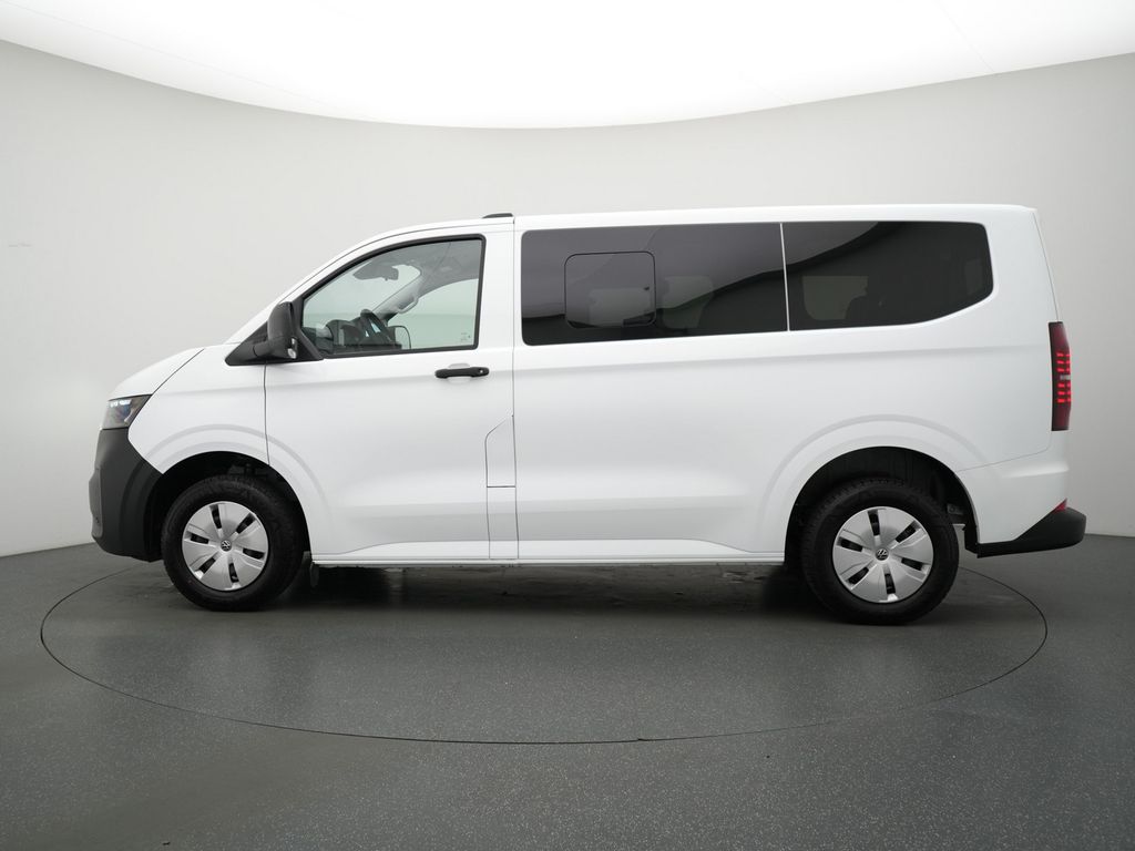 Volkswagen T7 Transporter