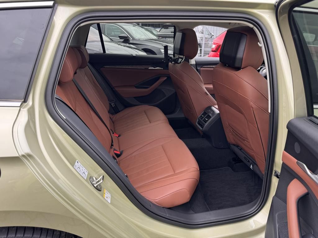 Skoda Superb 2024