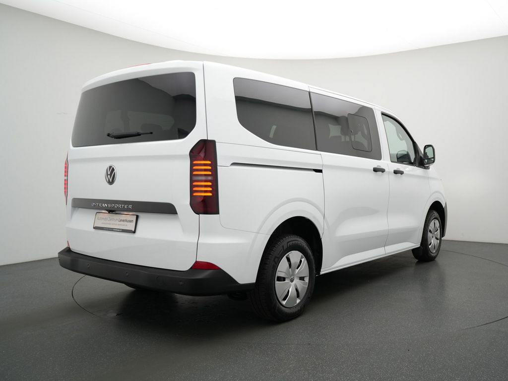 Volkswagen T7 Transporter