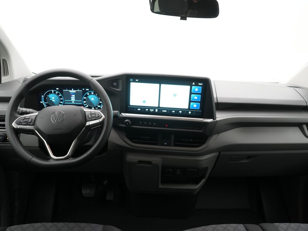 Volkswagen T7 Transporter