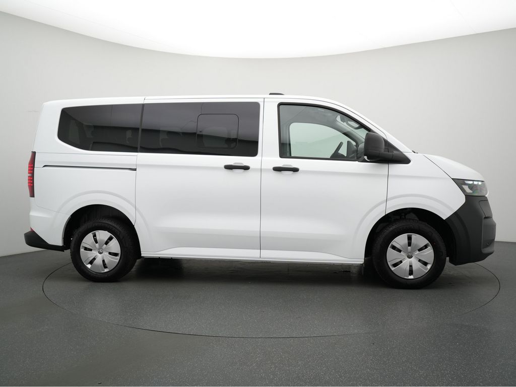 Volkswagen T7 Transporter
