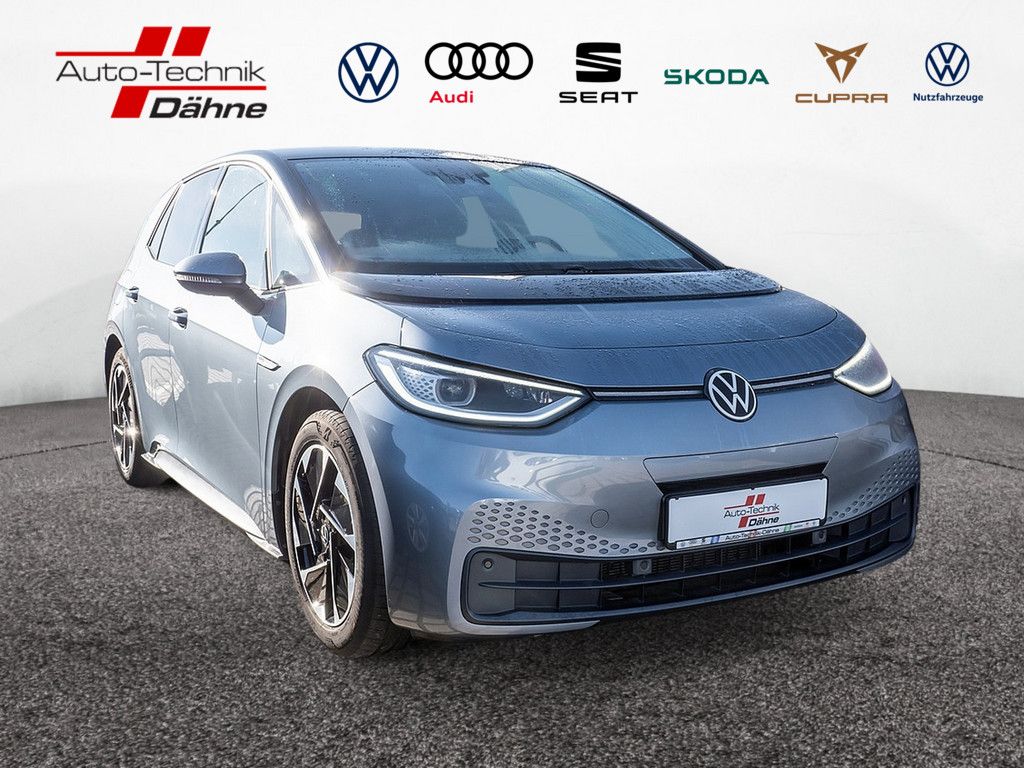 Volkswagen ID.3 2023