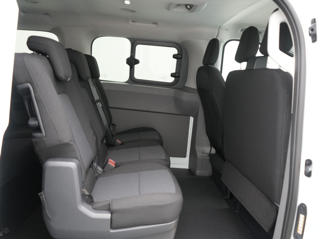 Volkswagen T7 Transporter