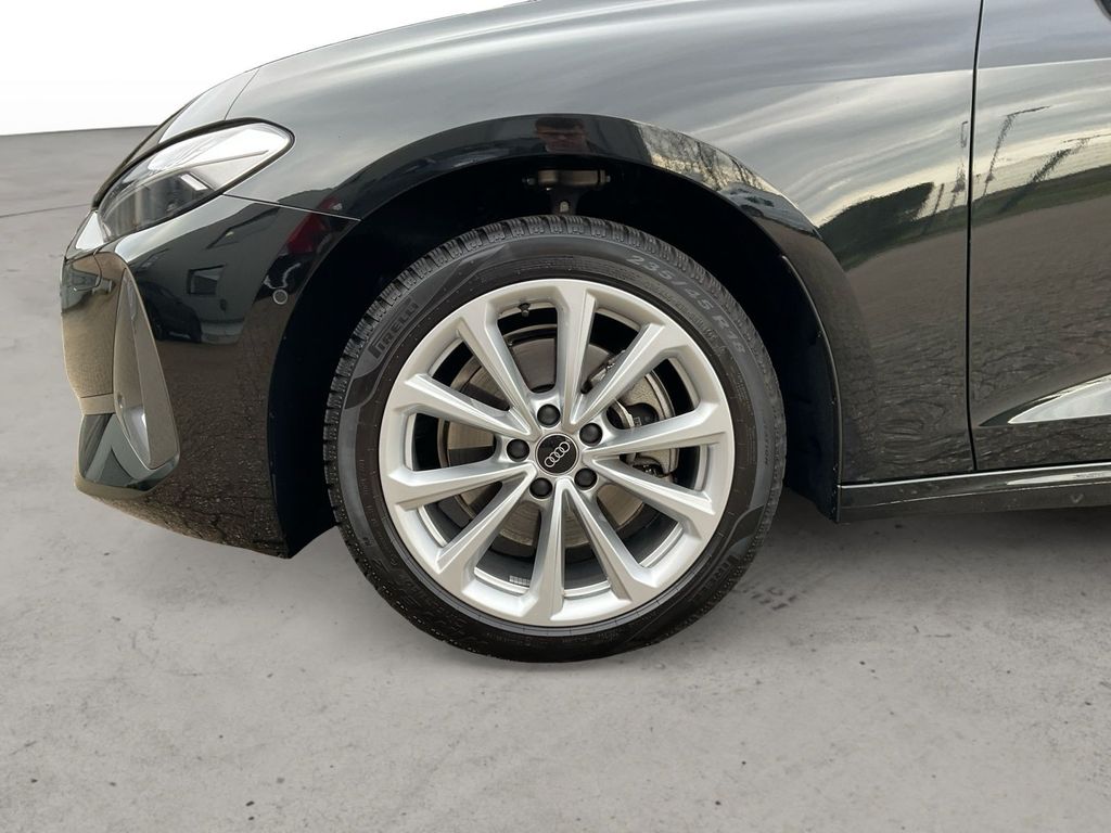 Audi A5 2025