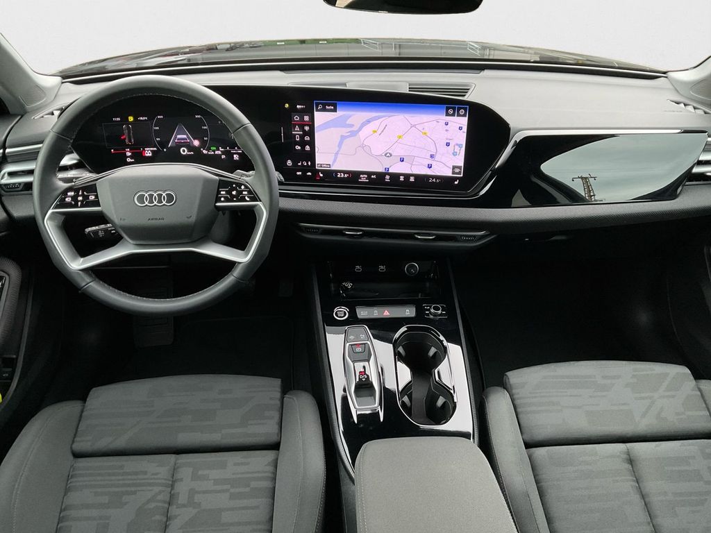 Audi A5 2025