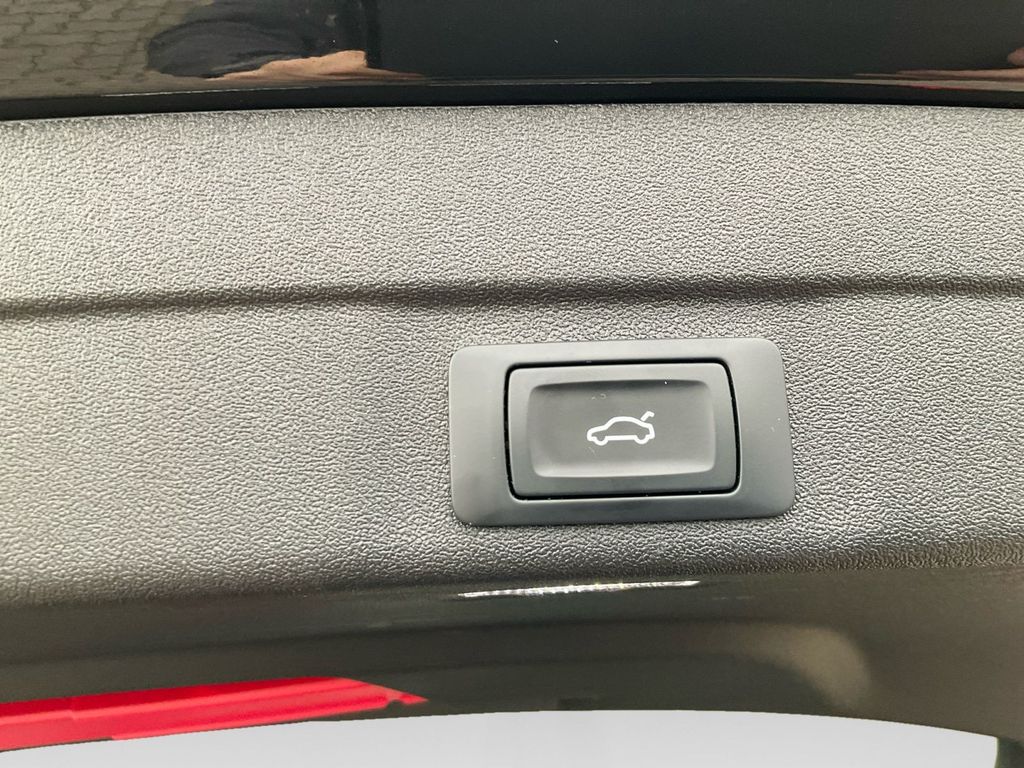 Audi A5 2025