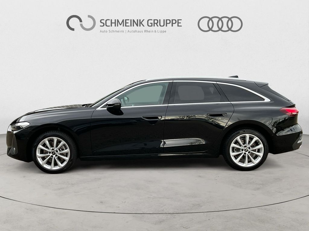 Audi A5 2025