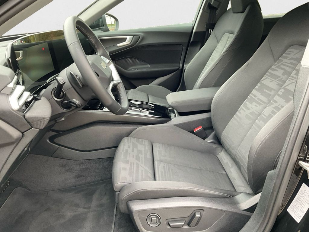 Audi A5 2025