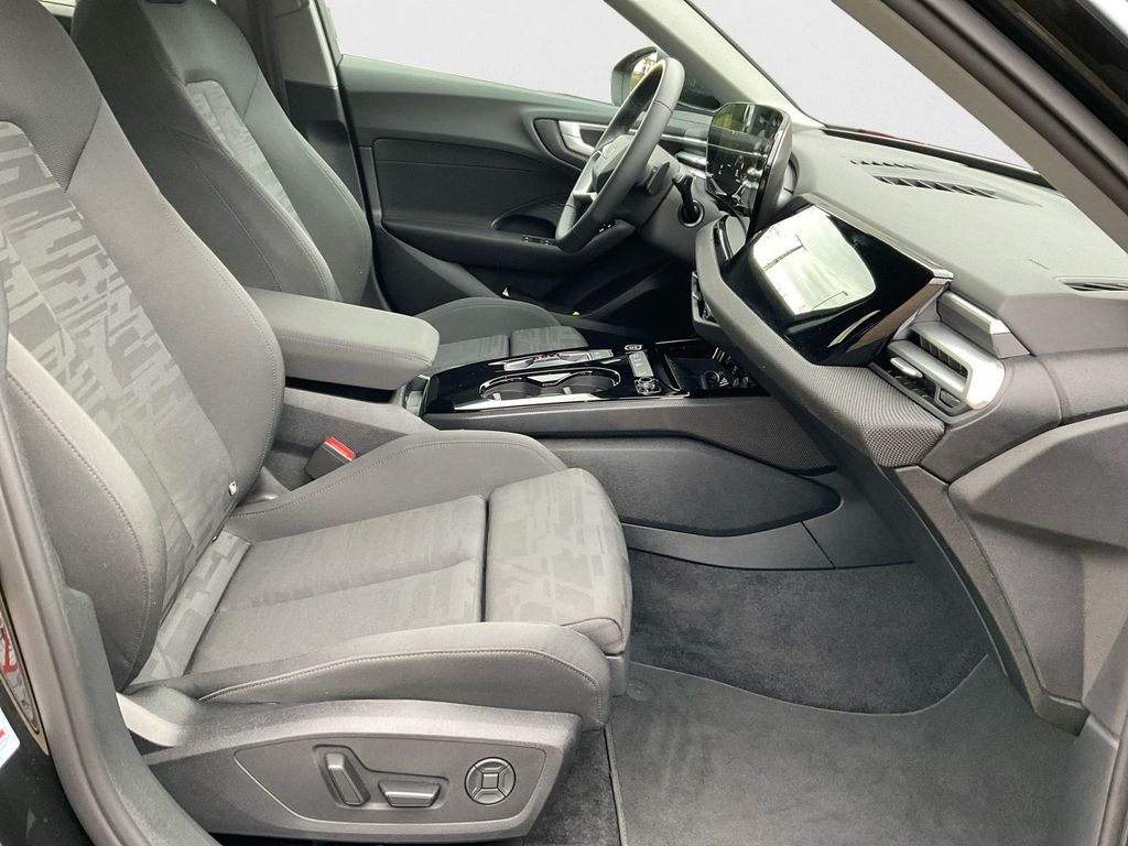 Audi A5 2025