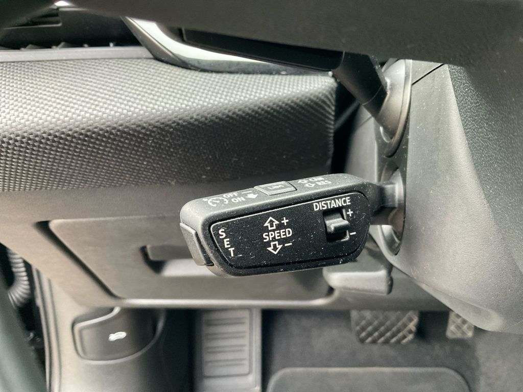 Audi A5 2025