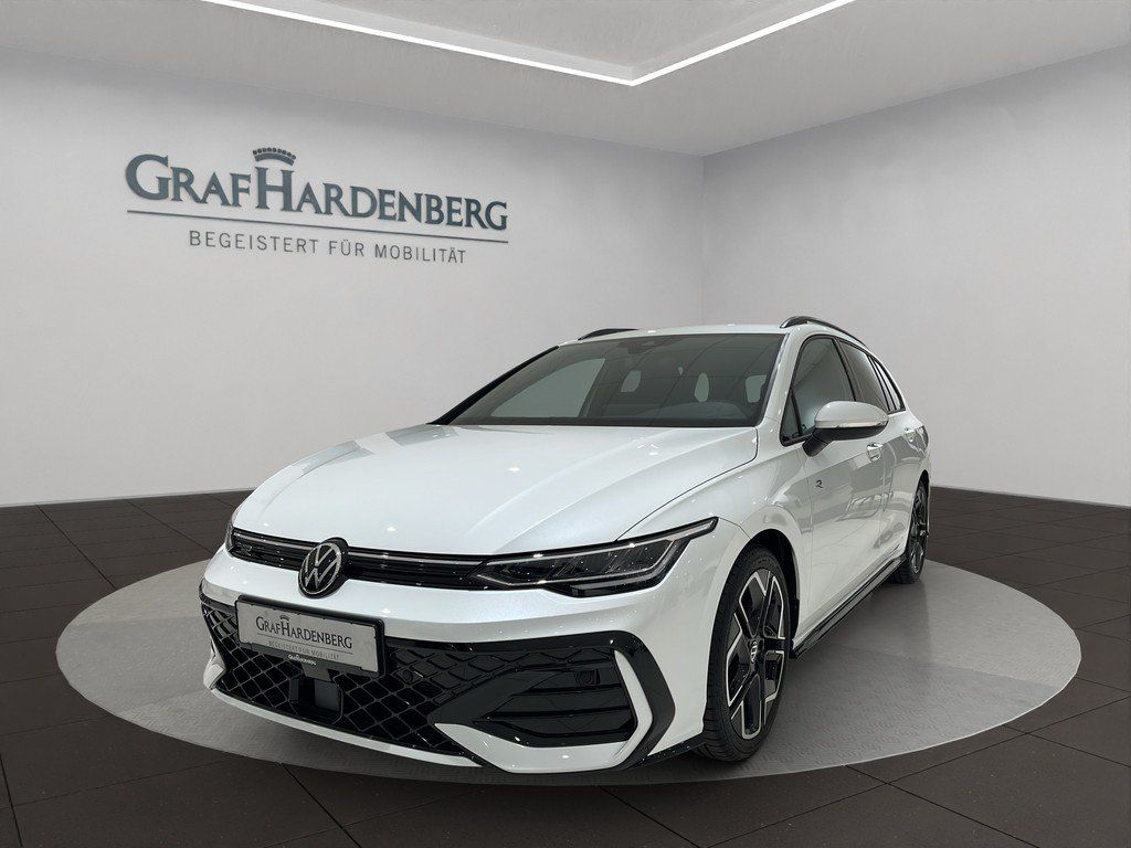 Volkswagen Golf 2025