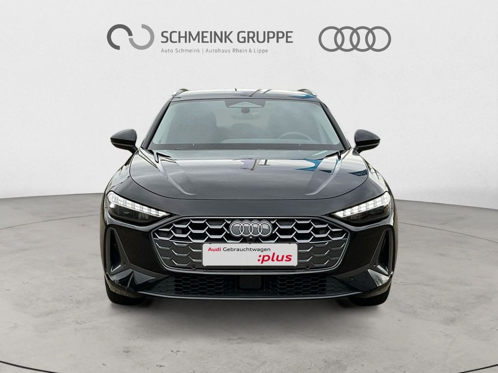Audi A5 2025