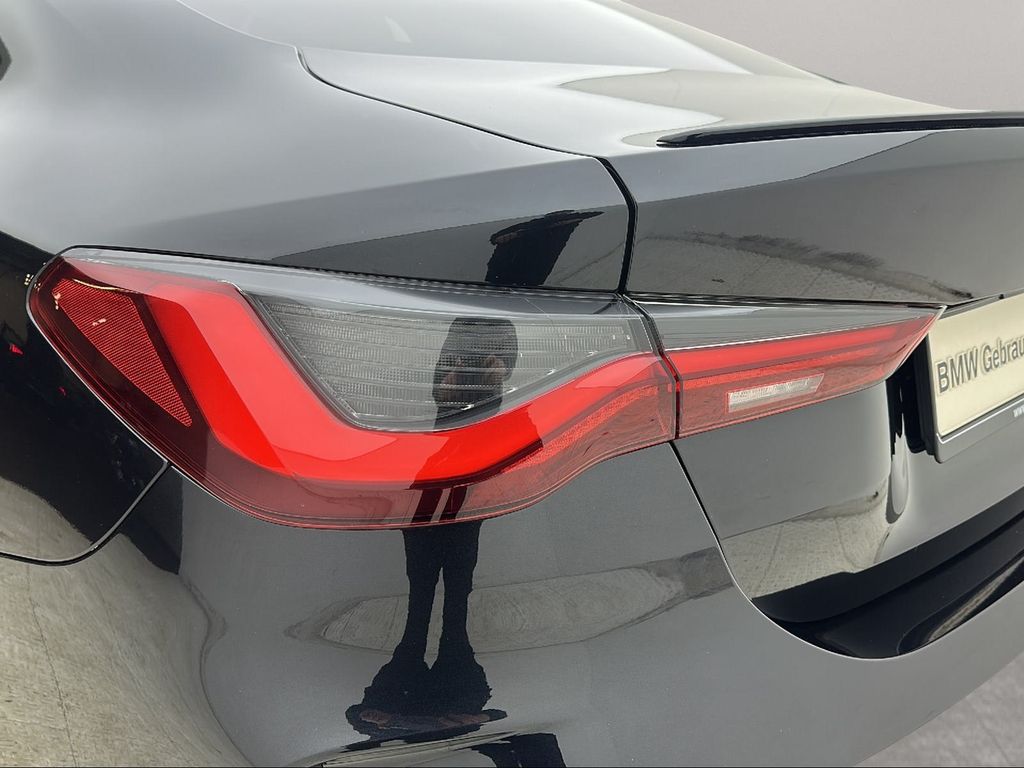 BMW 430 2022
