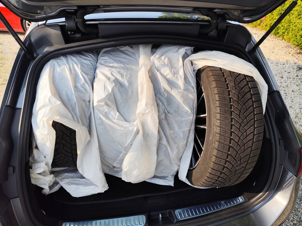 Mercedes-Benz C 200 2023