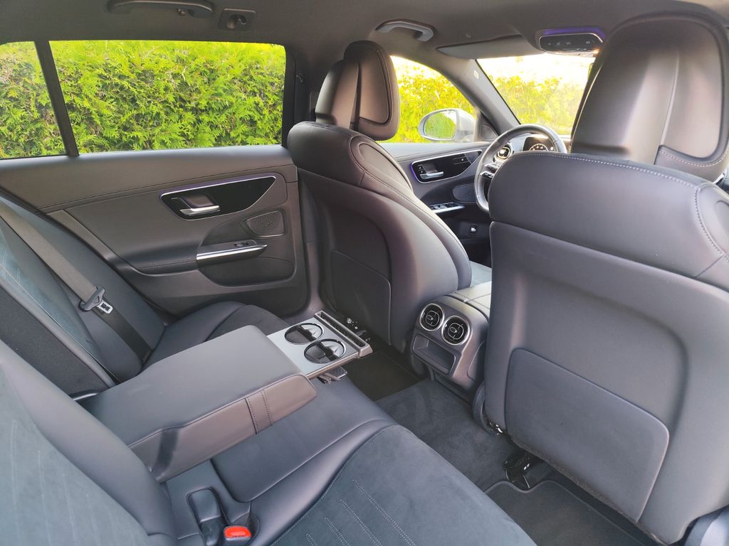 Mercedes-Benz C 200 2023